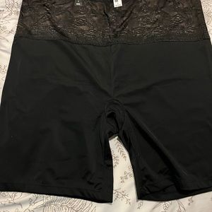 Shape wear shorts